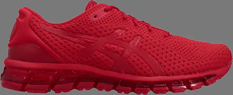 Кроссовки gel quantum 360 knit 2 'classic red' Asics, красный
Кроссовки gel quantum 360 knit 2 'classic red' Asics, красный