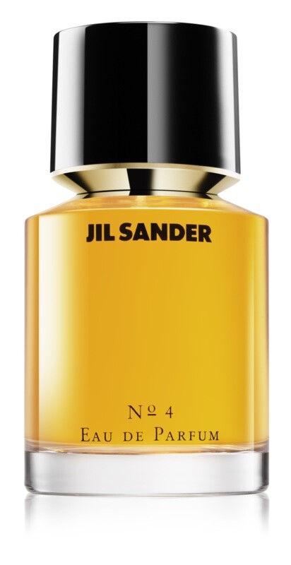 Парфюмерная вода Jil Sander N° 4, 100 мл
Парфюмерная вода Jil Sander N° 4, 100 мл