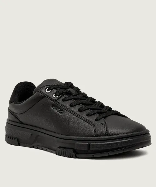 Кроссовки yarrow_tenn_pugr Hugo, черный 
Кроссовки yarrow_tenn_pugr Hugo, черный