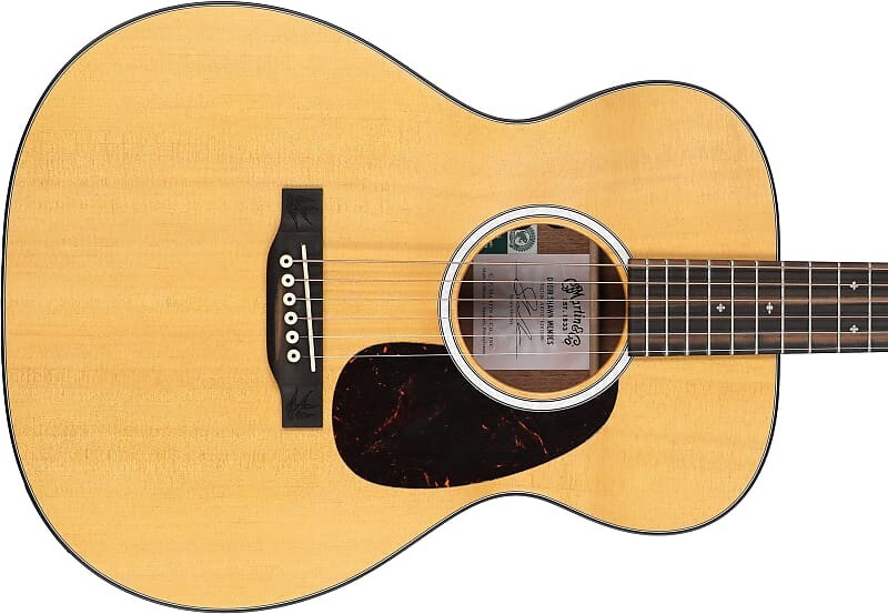 2022 CF Martin 000JR-10E Shawn Mendes Электроакустическая гитара 000JR-10E Shawn Mendes Acoustic-Electric Guitar
2022 CF Martin 000JR-10E Shawn Mendes Электроакустическая гитара 000JR-10E Shawn Mendes Acoustic-Electric Guitar