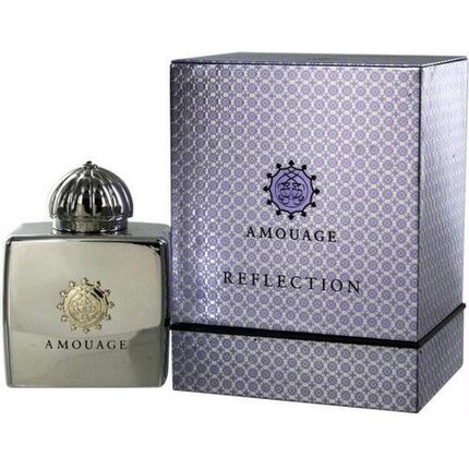 Amouage Reflection By Amouage Eau De Parfum Spray 100 мл - Ароматы для женщин
Amouage Reflection By Amouage Eau De Parfum Spray 100 мл - Ароматы для женщин