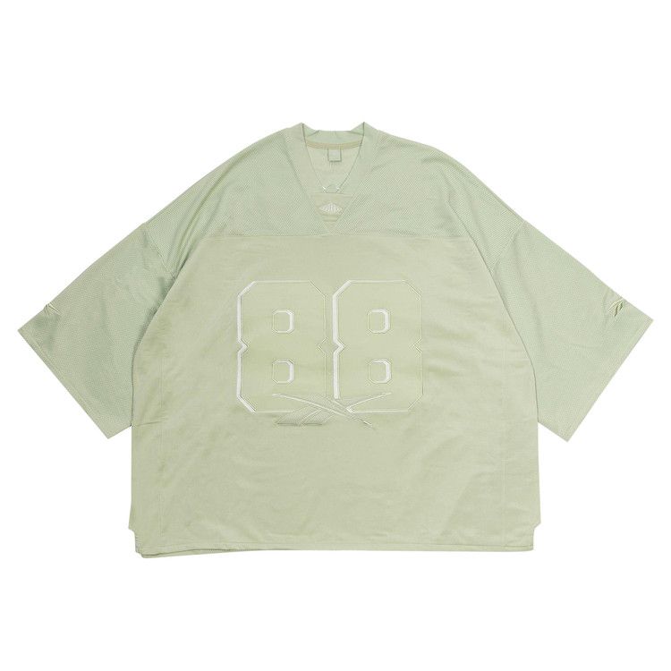Джерси Reebok x Tobe Nwigwe Jersey, Mint Green, Зеленый, Джерси Reebok x Tobe Nwigwe Jersey, Mint Green
Джерси Reebok x Tobe Nwigwe Jersey, Mint Green, Зеленый, Джерси Reebok x Tobe Nwigwe Jersey, Mint Green