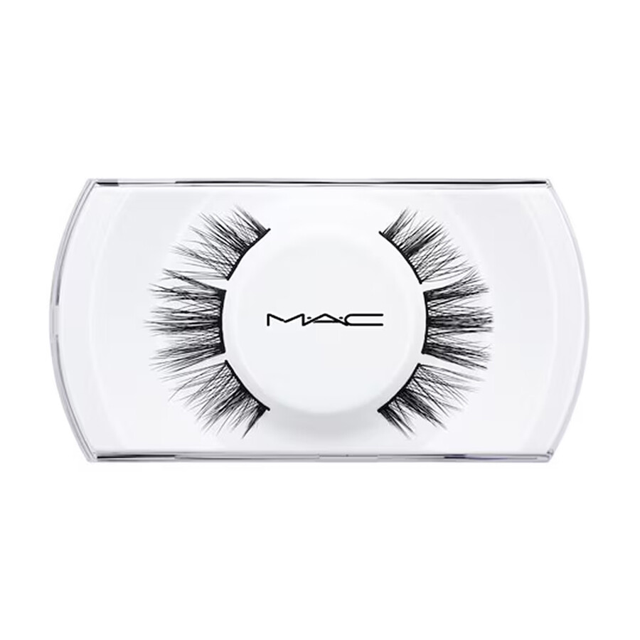 Накладные ресницы M.A.C 85 Sexpot Lash, черный
Накладные ресницы M.A.C 85 Sexpot Lash, черный
