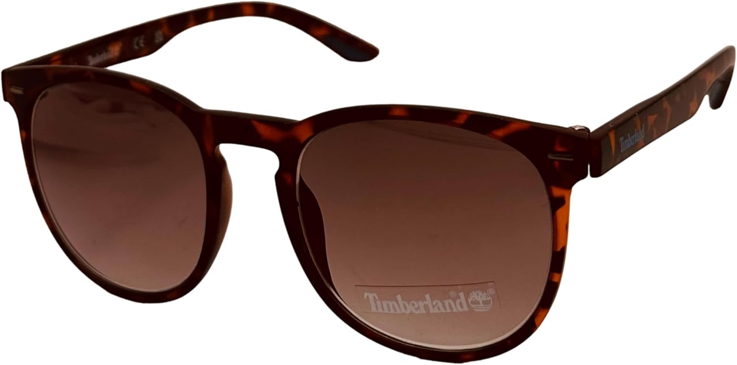 Очки Timberland TB7214 Havana/Other/Gradient Brown One Size
Очки Timberland TB7214 Havana/Other/Gradient Brown One Size