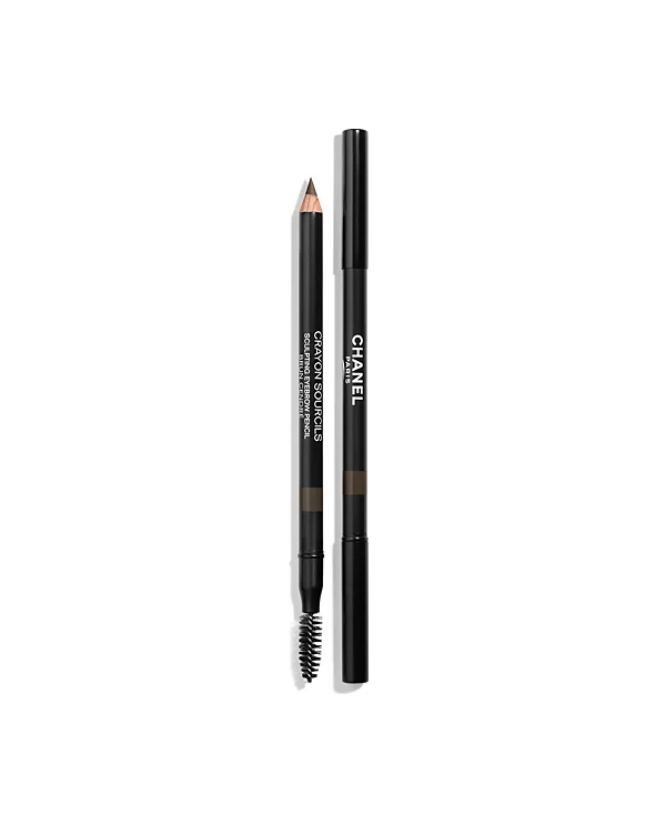 Карандаш для бровей Sourcils Sculpting Chanel, 40 Brun Cendré
Карандаш для бровей Sourcils Sculpting Chanel, 40 Brun Cendré