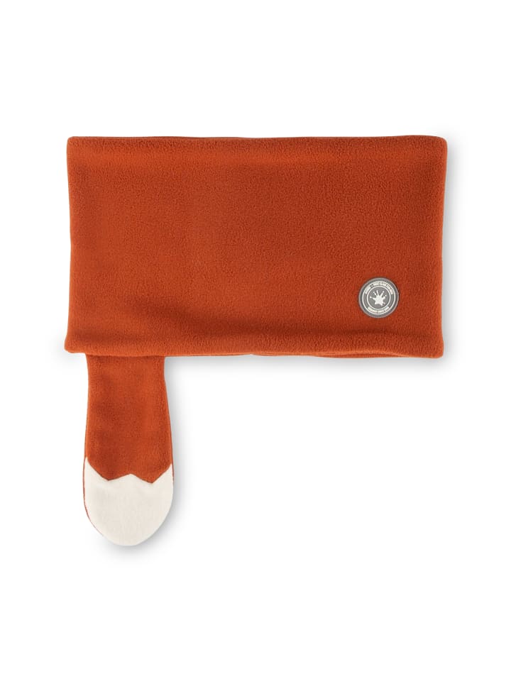 Шарф Sigikid, коричневый 
Шарф Sigikid, коричневый