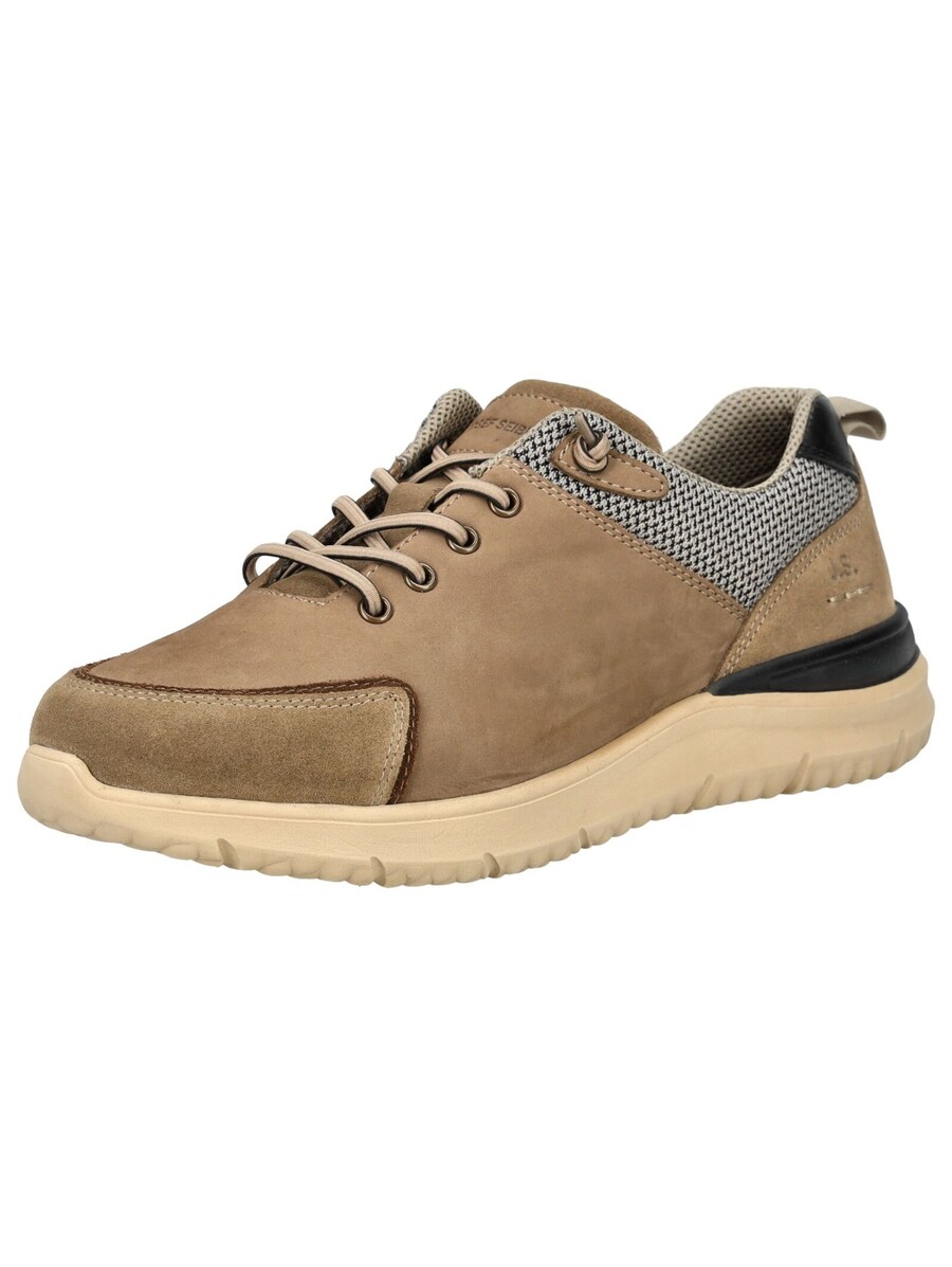 Туфли на шнуровке JOSEF SEIBEL, Brown 
Туфли на шнуровке JOSEF SEIBEL, Brown