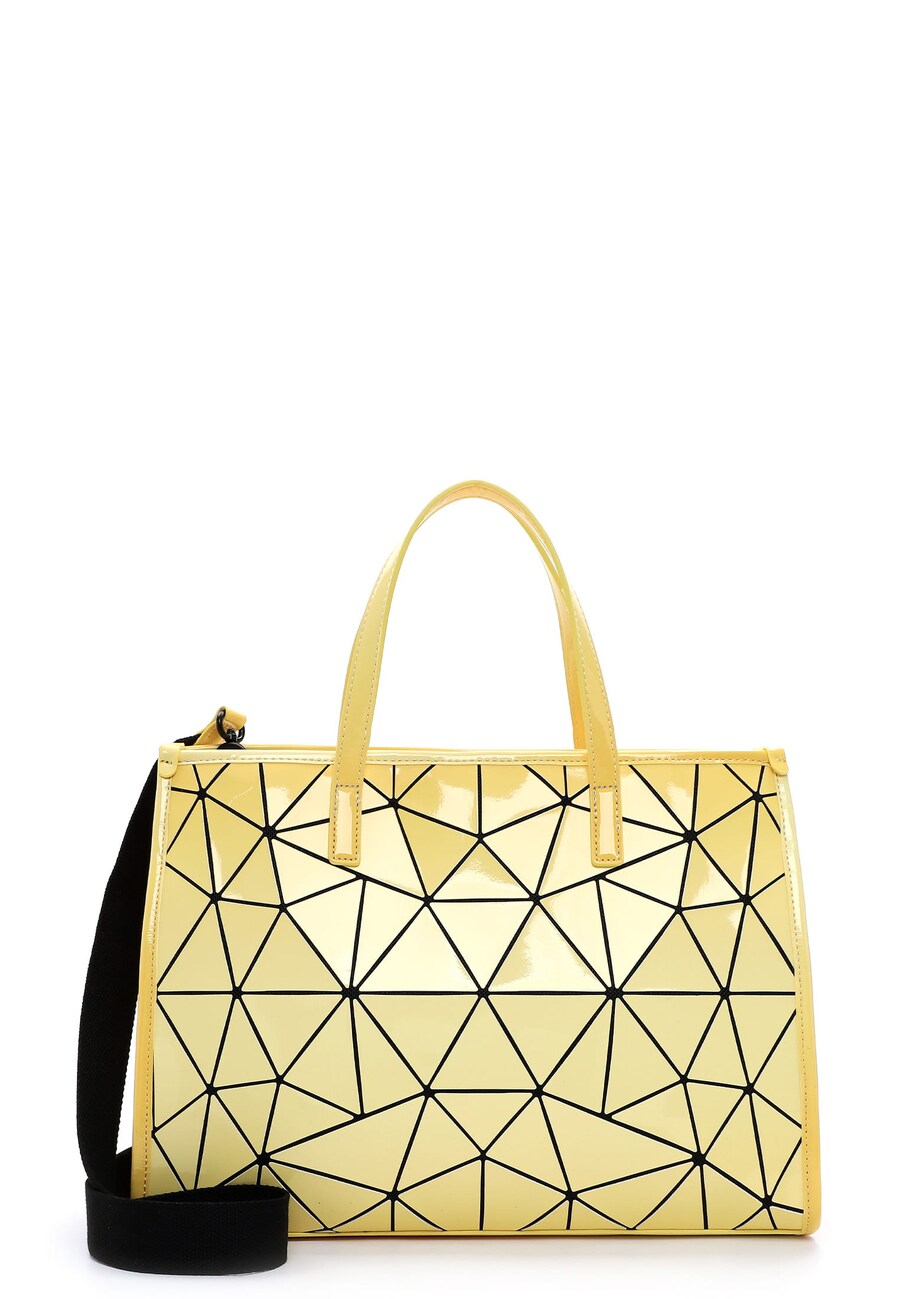 Сумка-шоппер Suri Frey Jessy-Lu, Yellow
Сумка-шоппер Suri Frey Jessy-Lu, Yellow