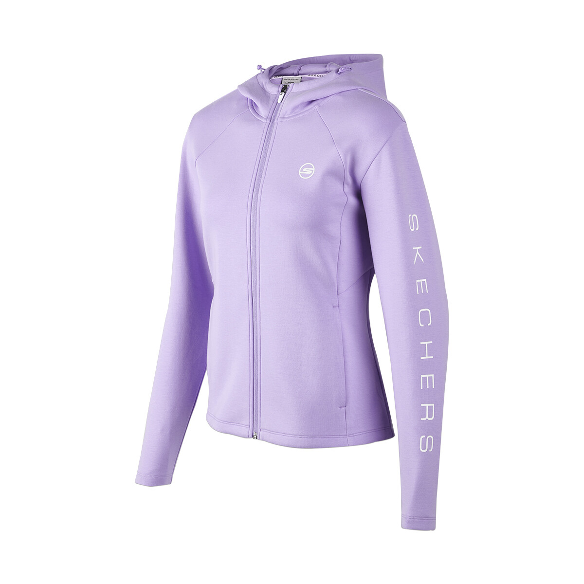 Спортивная коллекция куртка женская Breeze Purple/010Y Skechers
Спортивная коллекция куртка женская Breeze Purple/010Y Skechers