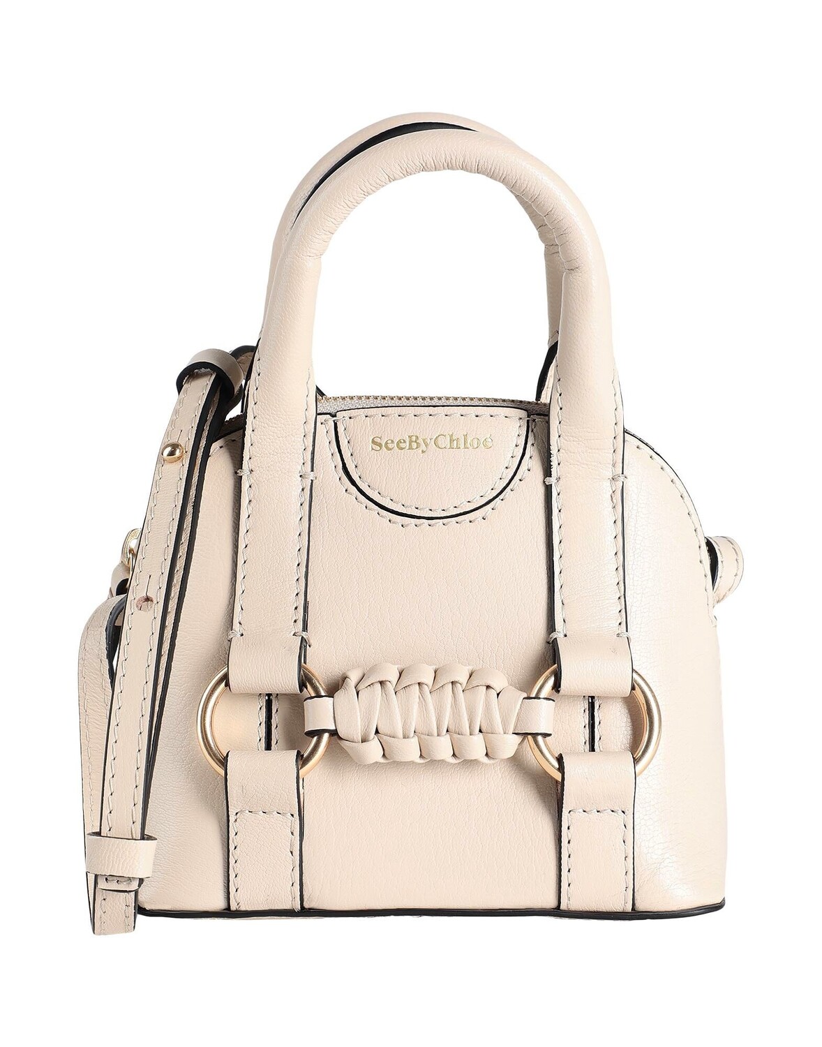 Сумка See By Chloé, бежевый
Сумка See By Chloé, бежевый