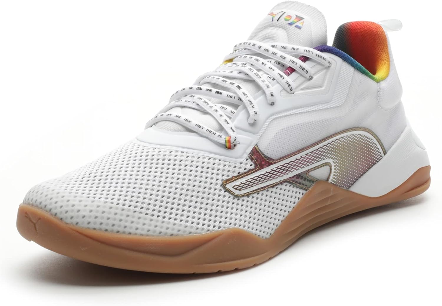 Мужские кроссовки PUMA Fuse 2.22, сиреневый
Мужские кроссовки PUMA Fuse 2.22, сиреневый