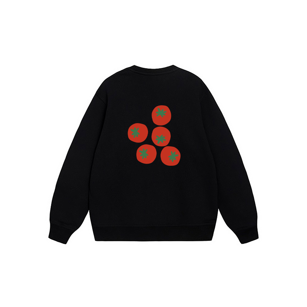 Nike Свитшот мужской черный
Nike Свитшот мужской черный