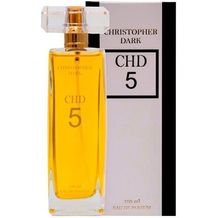 Christopher Dark Chd5 парфюмированная вода натуральный спрей для женщин 100мл
Christopher Dark Chd5 парфюмированная вода натуральный спрей для женщин 100мл
