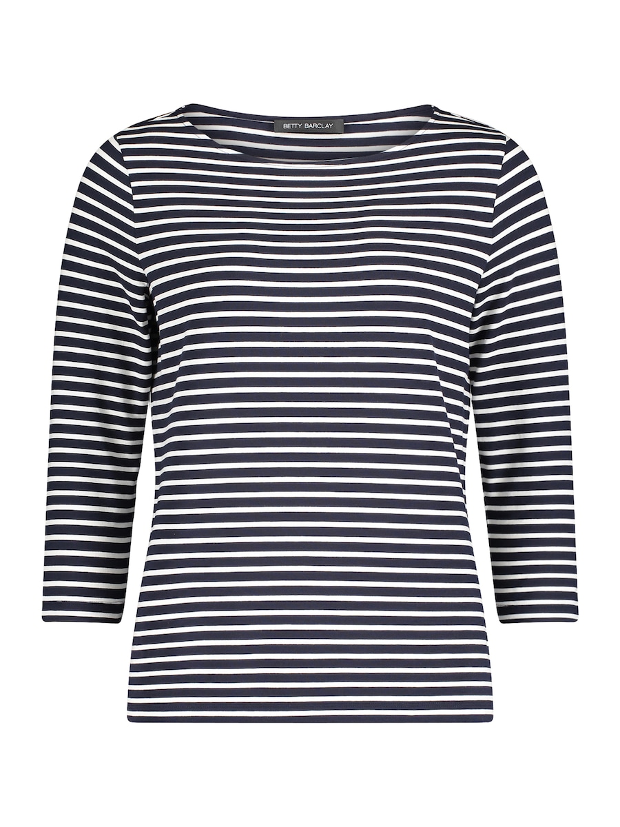 Рубашка Betty Barclay, темно-синий
Рубашка Betty Barclay, темно-синий