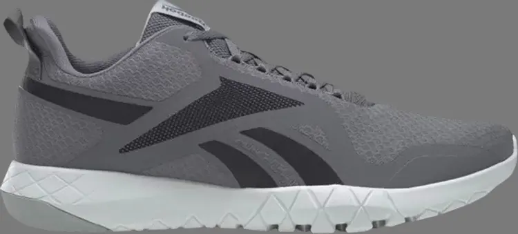 Кроссовки flexagon force 3 4e wide 'pure grey' Reebok, серый
Кроссовки flexagon force 3 4e wide 'pure grey' Reebok, серый