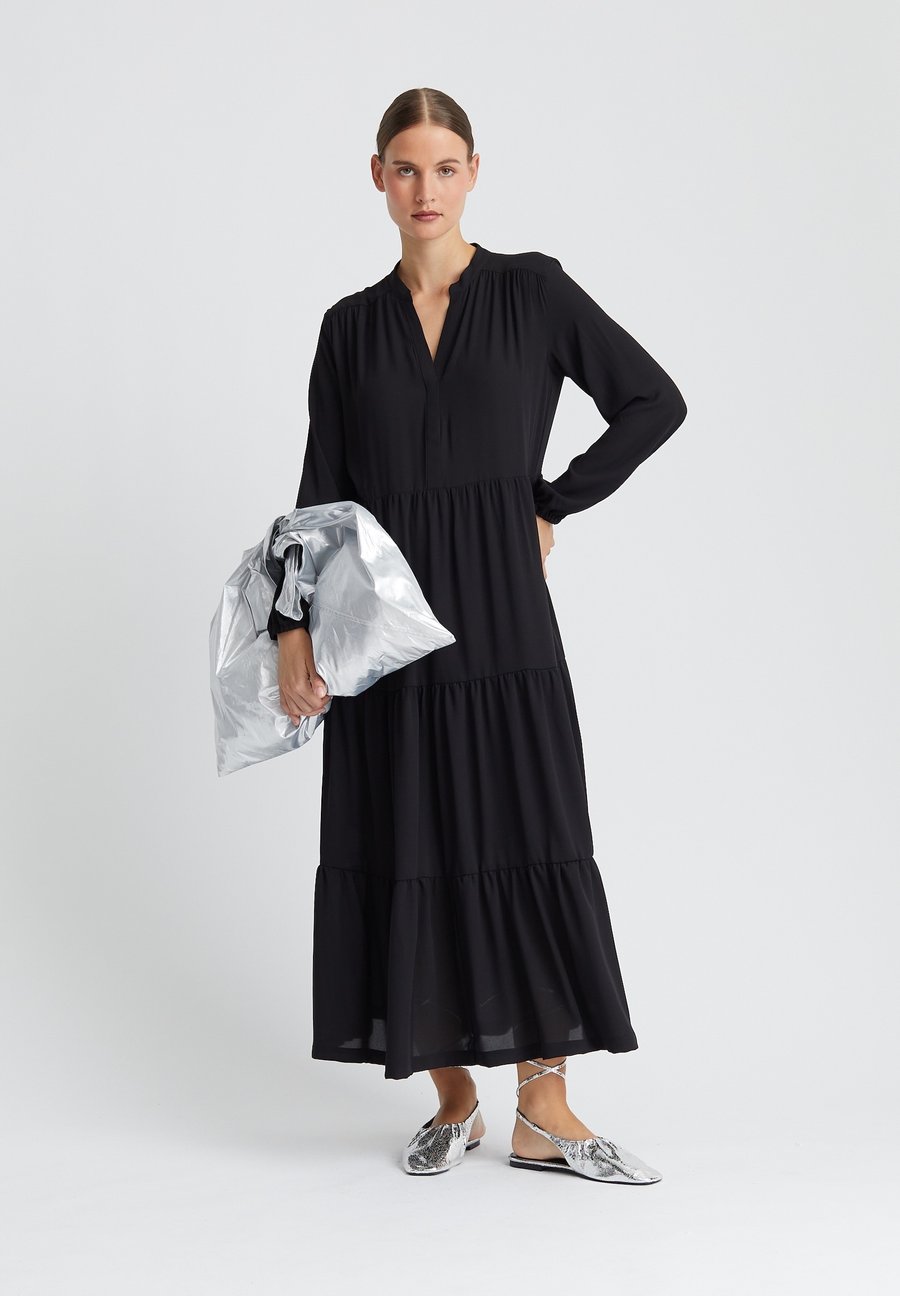 Платье Minx LARA, Black
Платье Minx LARA, Black