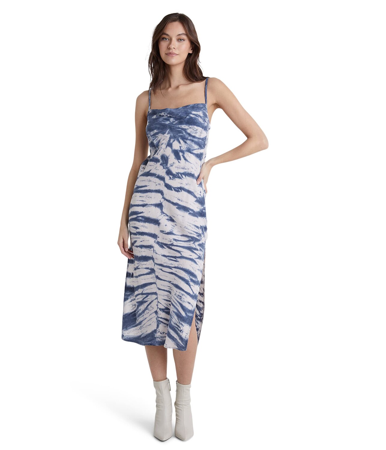 Платье bella dahl, Maxi Bias Slip Dress
Платье bella dahl, Maxi Bias Slip Dress