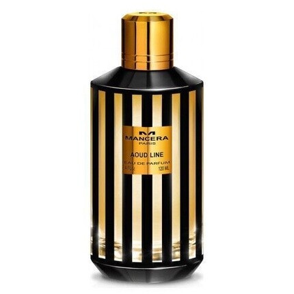 Mancera Aoud Line EDP 120 мл Духи унисекс
Mancera Aoud Line EDP 120 мл Духи унисекс