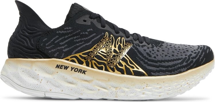 Кроссовки New Balance Fresh Foam 1080v10, черный/золотой, Черный;серый, Кроссовки New Balance Fresh Foam 1080v10, черный/золотой
Кроссовки New Balance Fresh Foam 1080v10, черный/золотой, Черный;серый, Кроссовки New Balance Fresh Foam 1080v10, черный/золотой