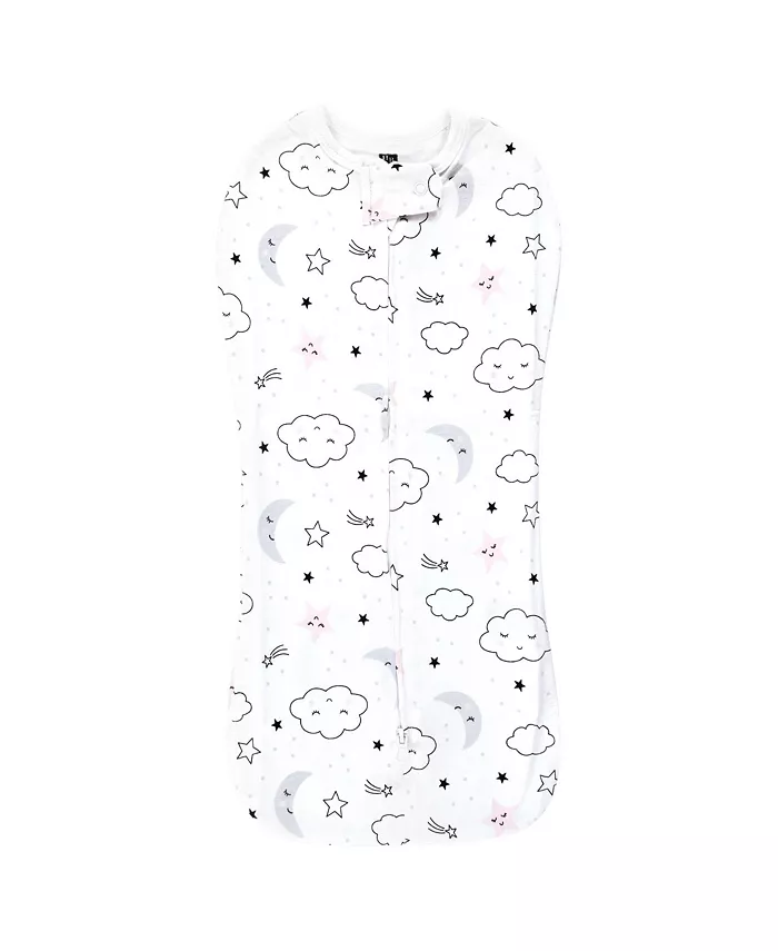 Детский спальный мешок Hudson для мальчиков, эвкалипт, 0-2 месяца Hudson Baby, белый
Детский спальный мешок Hudson для мальчиков, эвкалипт, 0-2 месяца Hudson Baby, белый