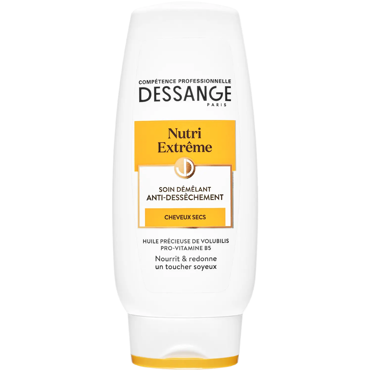 Dessange Professional Hair Luxury Nutri Extreme высокопитательный кондиционер для волос, 200 мл
Dessange Professional Hair Luxury Nutri Extreme высокопитательный кондиционер для волос, 200 мл