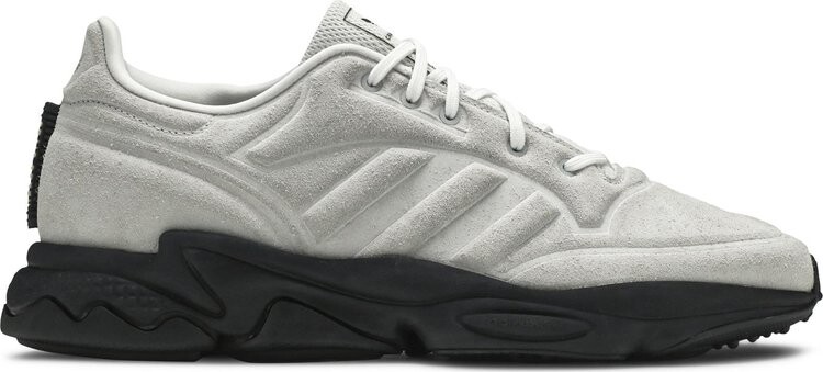 Кроссовки Adidas Craig Green x Kontour 2 'Grey', серый
Кроссовки Adidas Craig Green x Kontour 2 'Grey', серый