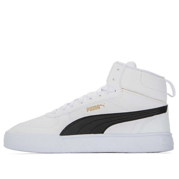 Кроссовки caven mid 'white black' Puma, белый
Кроссовки caven mid 'white black' Puma, белый