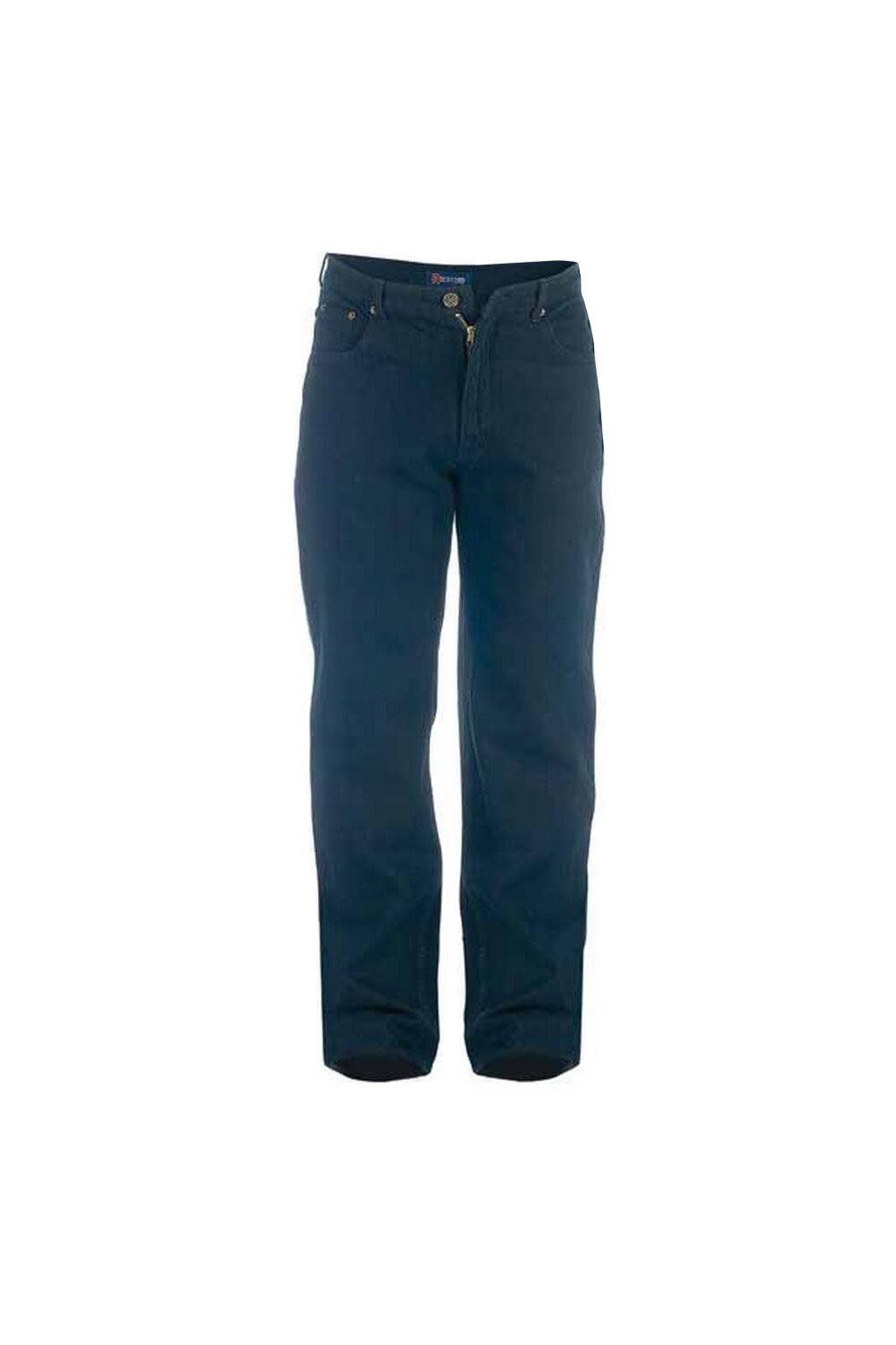 Джинсы Rockford Carlos стрейч Duke Clothing, черный
Джинсы Rockford Carlos стрейч Duke Clothing, черный