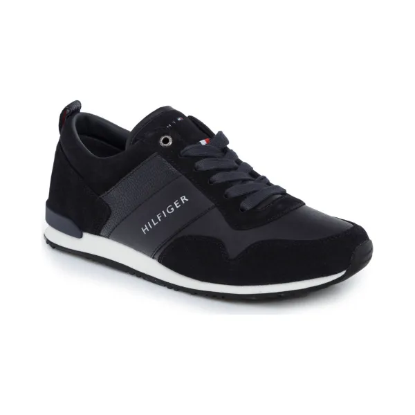 Кроссовки Maxwell Tommy Hilfiger, синий
Кроссовки Maxwell Tommy Hilfiger, синий