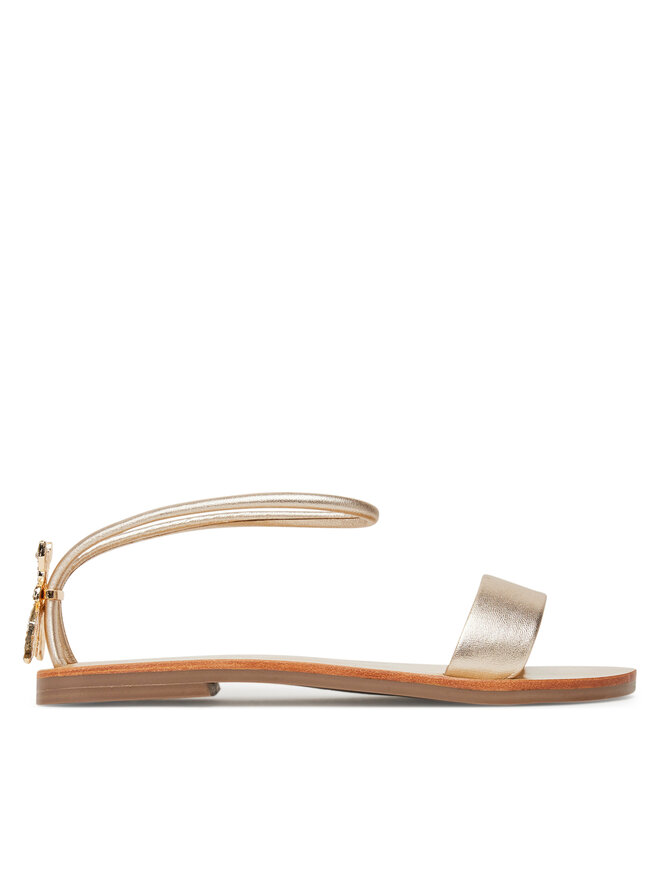 Сандалии PPJ331 27 Patrizia Pepe, золотой
Сандалии PPJ331 27 Patrizia Pepe, золотой