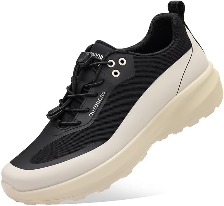 Мужские модные кроссовки для бега на открытом воздухе в любое время года, повседневные кроссовки с легкой, дышащей мягкой подошвой, удобные для бега и соревнований Tgrnfhkpyy, черный
Мужские модные кроссовки для бега на открытом воздухе в любое время года, повседневные кроссовки с легкой, дышащей мягкой подошвой, удобные для бега и соревнований Tgrnfhkpyy, черный