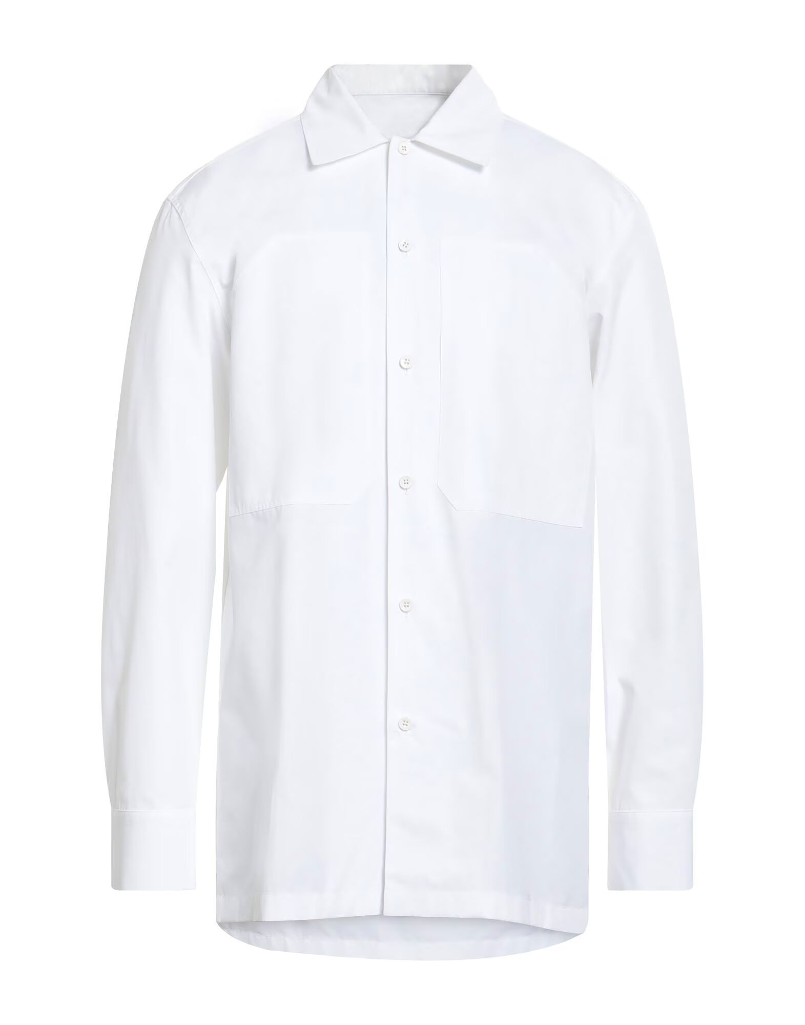 Рубашка Jil Sander, белый
Рубашка Jil Sander, белый