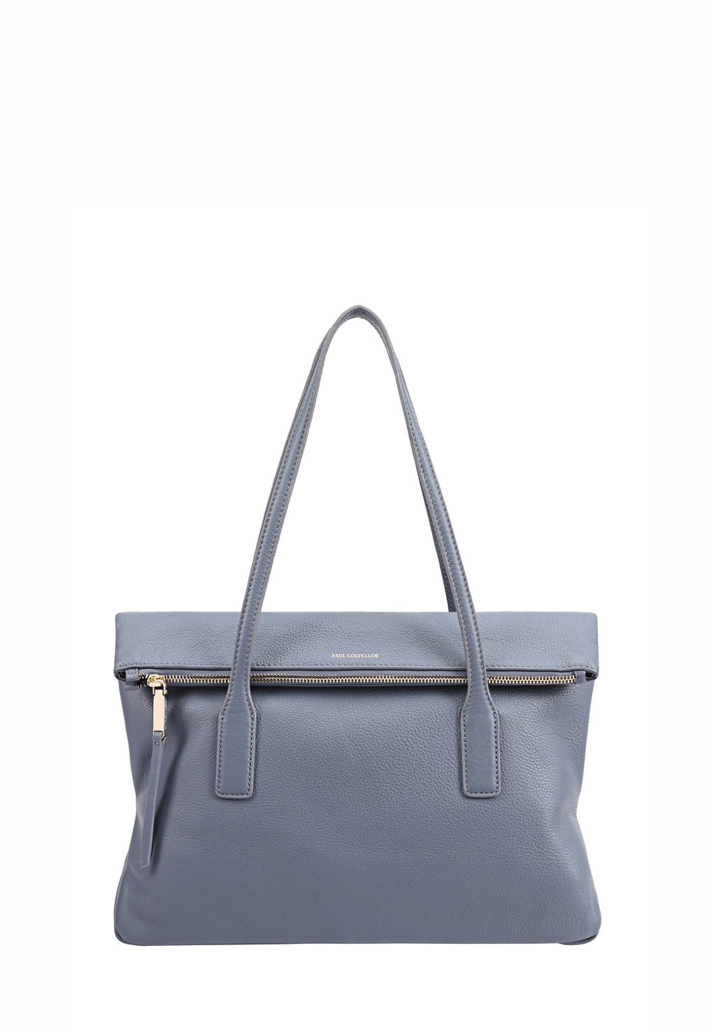 Сумка WHIRLPOOL Paul Costelloe, светло-голубой 
Сумка WHIRLPOOL Paul Costelloe, светло-голубой