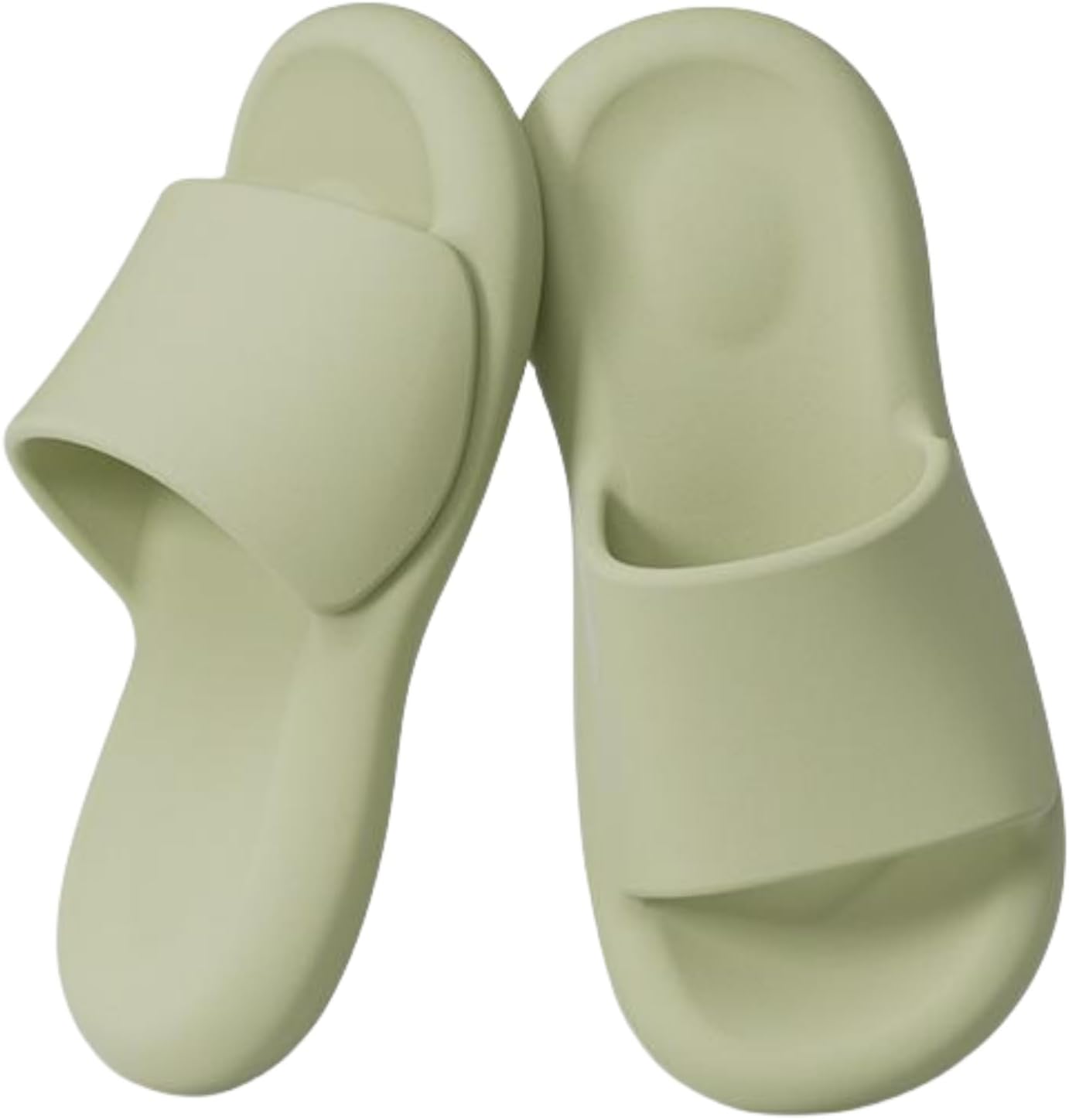 Домашние тапочки iwhgrmp для женщин и мужчин, мягкая толстая подошва, пляжные шлепанцы, сандалии, летняя верхняя одежда, домашние тапочки, сандалии для ванной комнаты и душа, нескользящие бесшумные домашние тапочки, зеленый
Домашние тапочки iwhgrmp для женщин и мужчин, мягкая толстая подошва, пляжные шлепанцы, сандалии, летняя верхняя одежда, домашние тапочки, сандалии для ванной комнаты и душа, нескользящие бесшумные домашние тапочки, зеленый