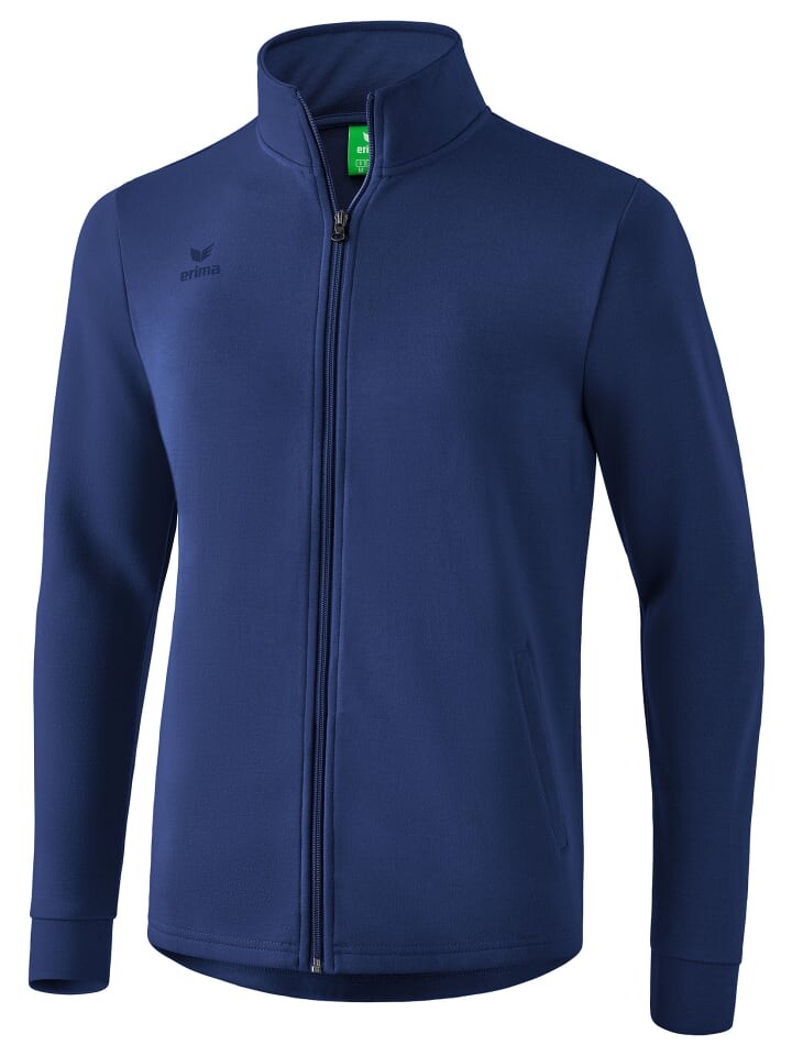 Куртка для тренировок и бега erima, цвет new navy
Куртка для тренировок и бега erima, цвет new navy