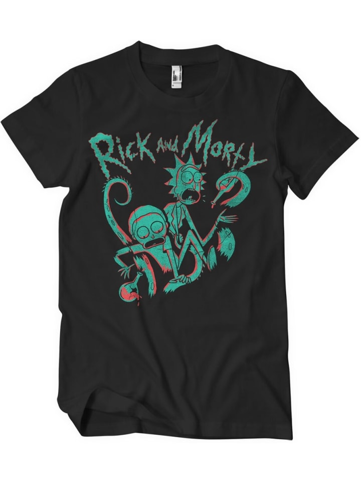 Футболка черного цвета Rick and Morty, Черный, Футболка черного цвета Rick and Morty
Футболка черного цвета Rick and Morty, Черный, Футболка черного цвета Rick and Morty