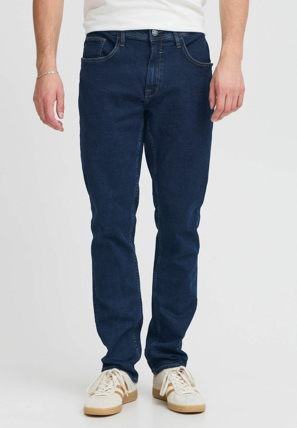 Джинсы облегающего кроя Blend, синий
Джинсы облегающего кроя Blend, синий