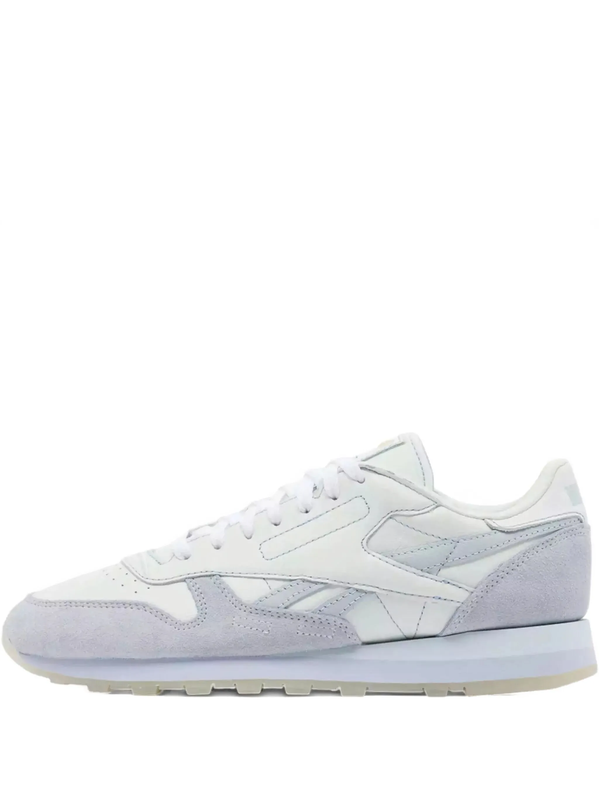 Кроссовки Classic Leather Whim Golf Reebok, синий
Кроссовки Classic Leather Whim Golf Reebok, синий