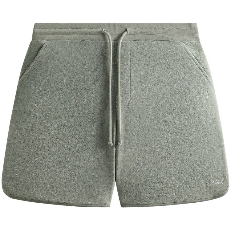 Шорты Kith Plush Terry Jordan Short, Cavan
Шорты Kith Plush Terry Jordan Short, Cavan