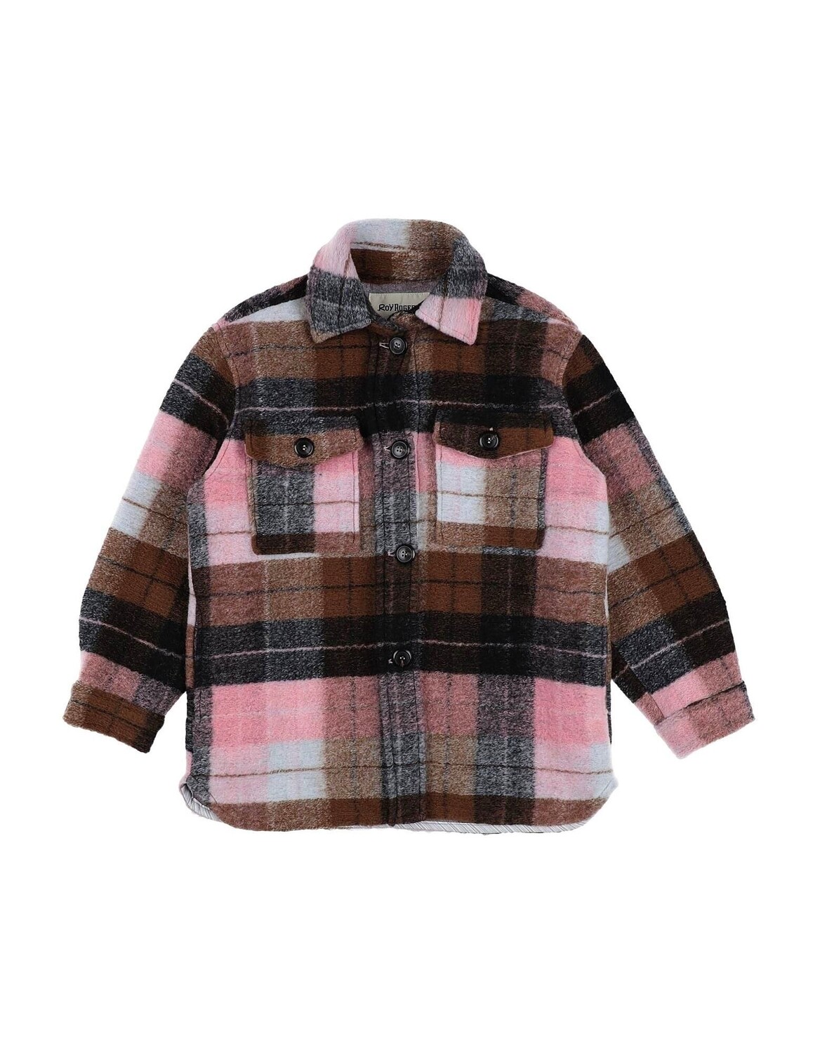 Рубашка Roÿ Roger'S, розовый
Рубашка Roÿ Roger'S, розовый