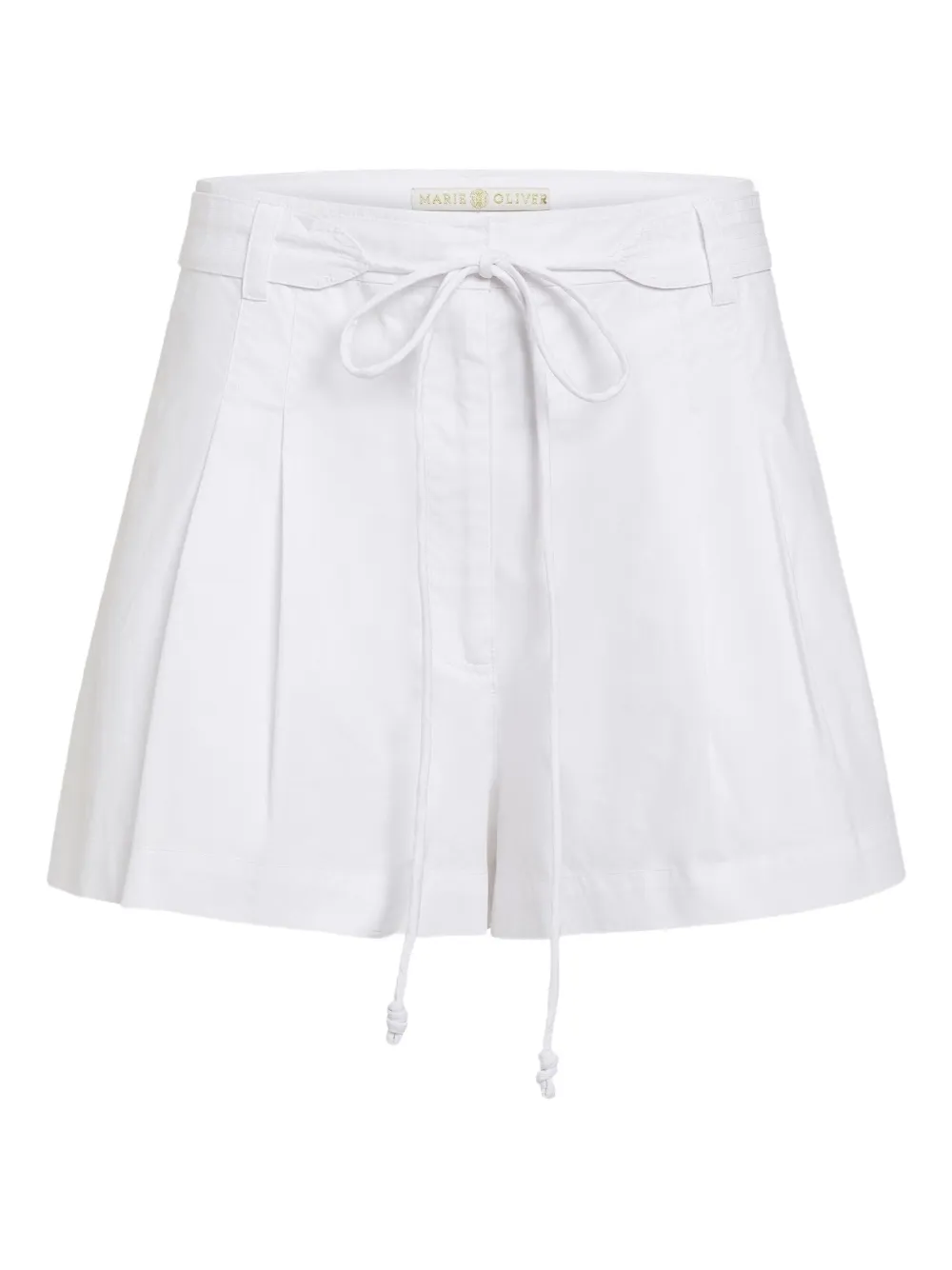Шорты Lander со складками Marie Oliver, белый
Шорты Lander со складками Marie Oliver, белый
