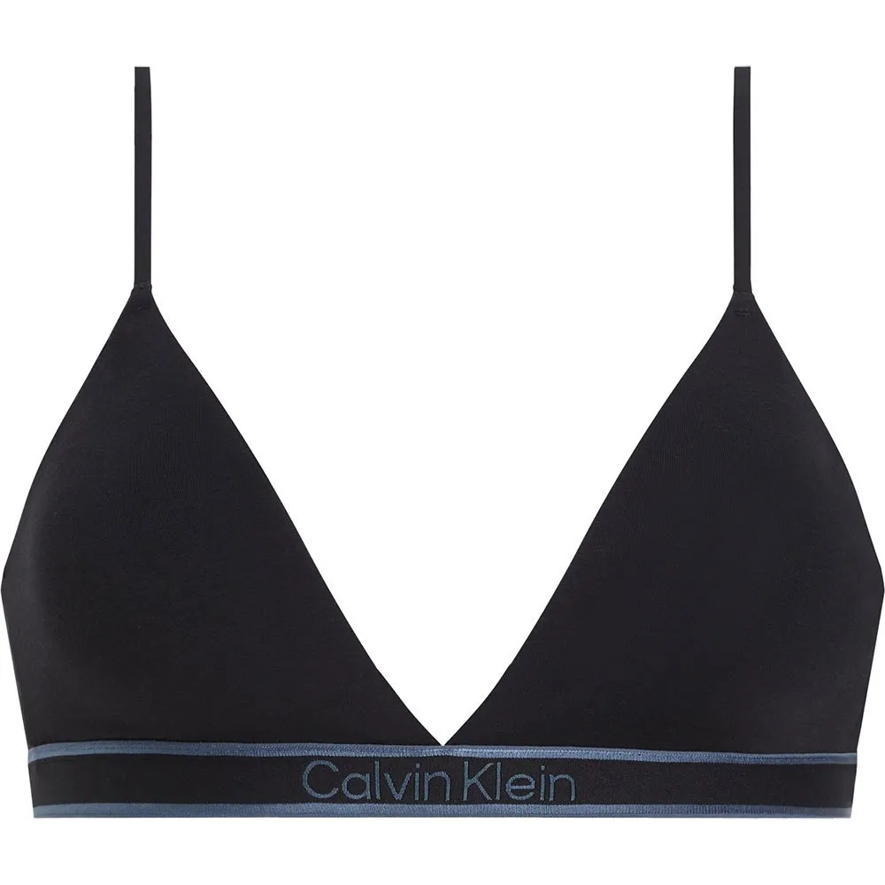 Бюстгальтер Calvin Klein 000QF7945E, черный
Бюстгальтер Calvin Klein 000QF7945E, черный