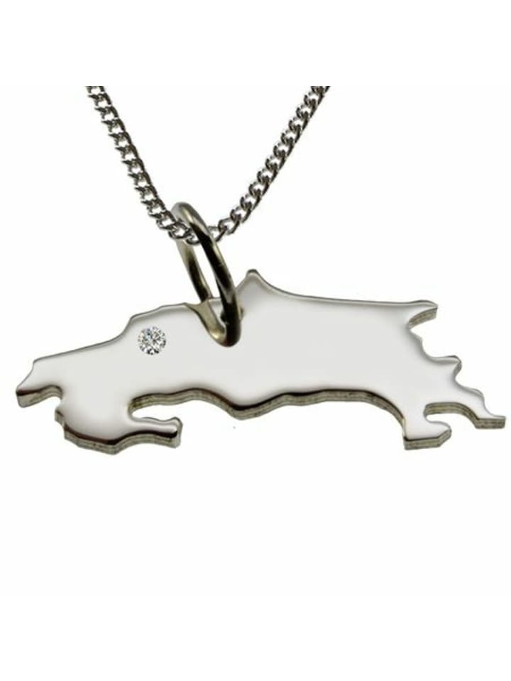 Schmuckador Цепочка 50 см + Коста-Рика с бриллиантом из серебра 925 пробы
Schmuckador Цепочка 50 см + Коста-Рика с бриллиантом из серебра 925 пробы