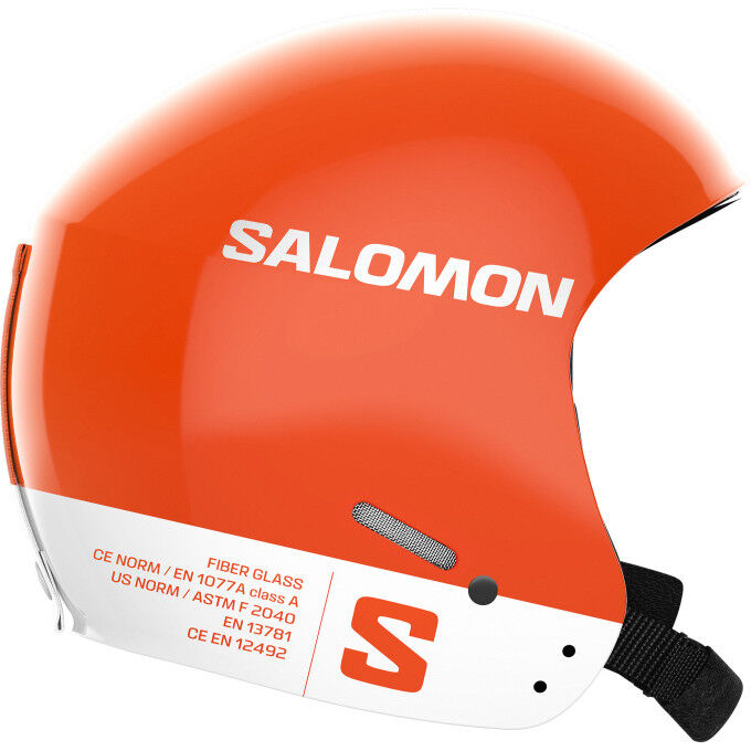 Горнолыжный шлем SALOMON Patrol Pro - ОРАНЖЕВЫЙ ГЛЯНЦЕВЫЙ
Горнолыжный шлем SALOMON Patrol Pro - ОРАНЖЕВЫЙ ГЛЯНЦЕВЫЙ