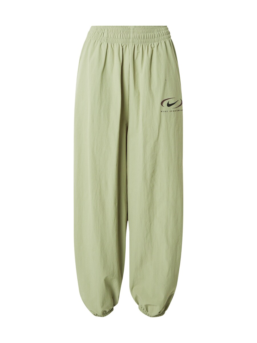 Тканевые брюки Nike Sportswear Tapered Pants, цвет apple
Тканевые брюки Nike Sportswear Tapered Pants, цвет apple