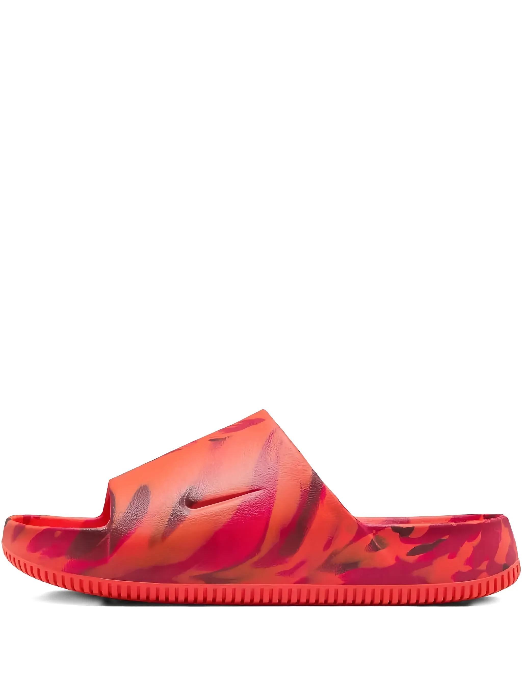 Шлепанцы Calm Marble Picante Nike, красный
Шлепанцы Calm Marble Picante Nike, красный