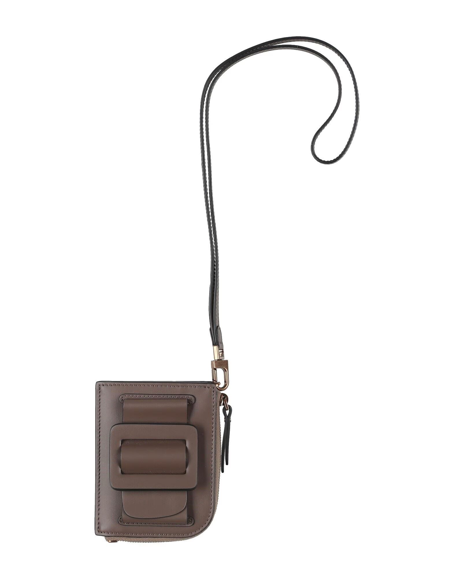 Картхолдер Boyy, серо-коричневый
Картхолдер Boyy, серо-коричневый