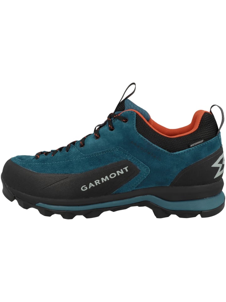 Походная обувь Garmont, синий
Походная обувь Garmont, синий