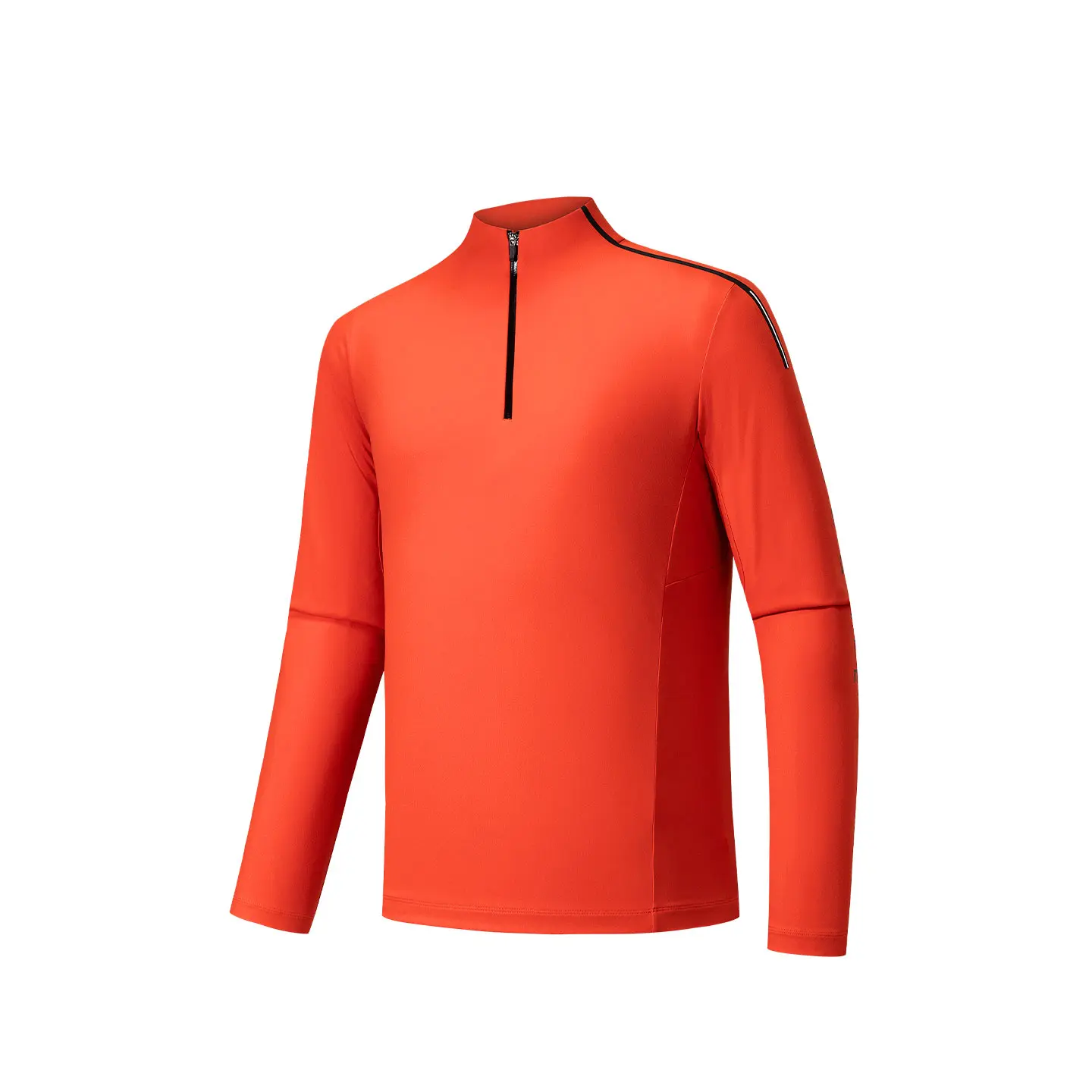ANTA Джемпер Men's Glamor Red
ANTA Джемпер Men's Glamor Red