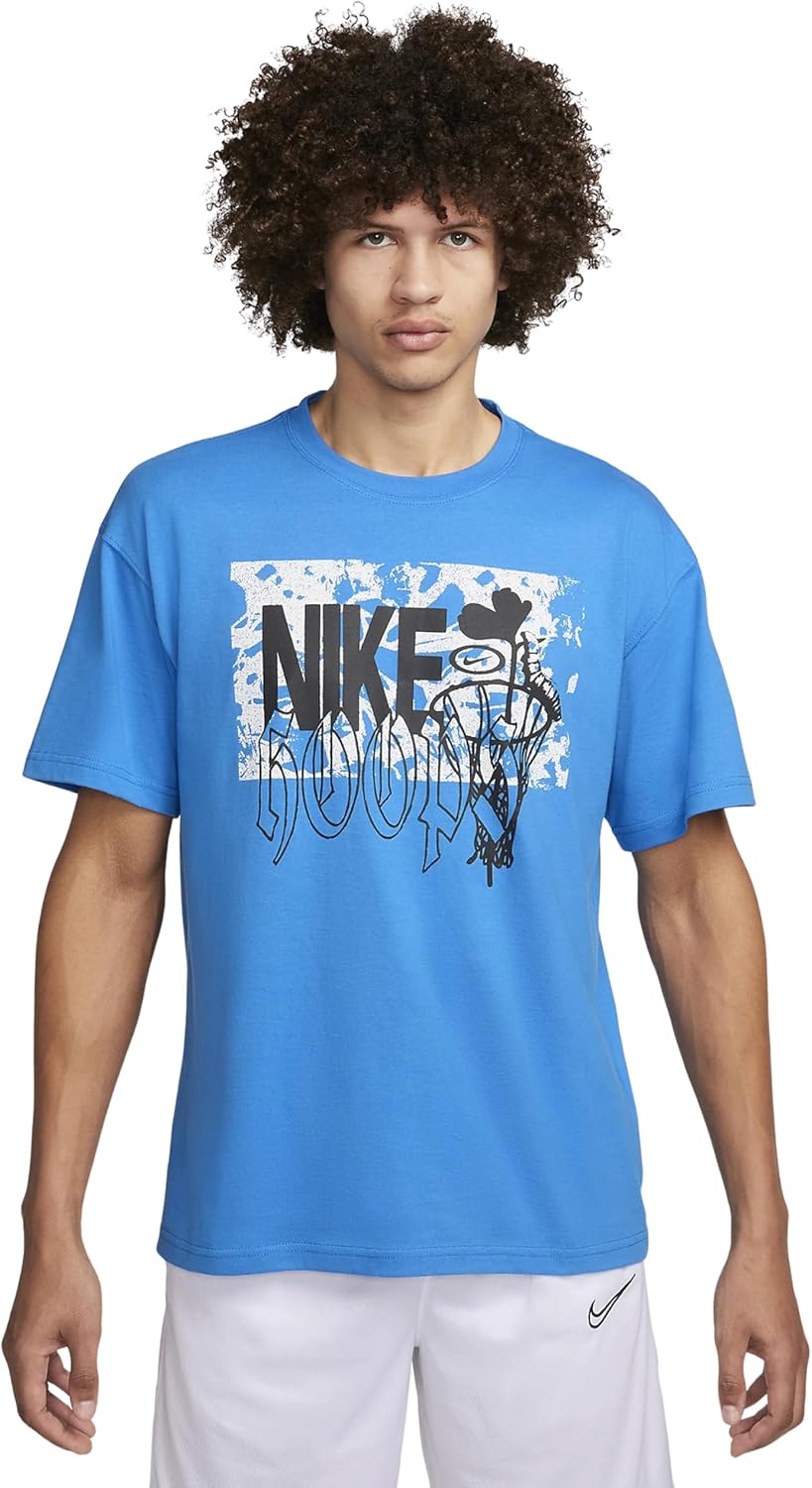 Мужская баскетбольная футболка Nike Max90 с графикой, Blue, Синий, Мужская баскетбольная футболка Nike Max90 с графикой, Blue
Мужская баскетбольная футболка Nike Max90 с графикой, Blue, Синий, Мужская баскетбольная футболка Nike Max90 с графикой, Blue